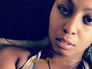 Abbey_Peterson Porn University