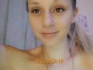 AbbieGirl9