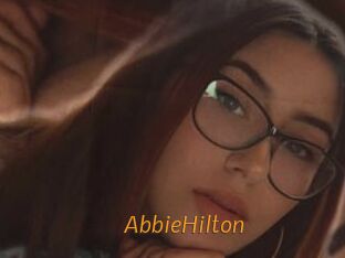 AbbieHilton