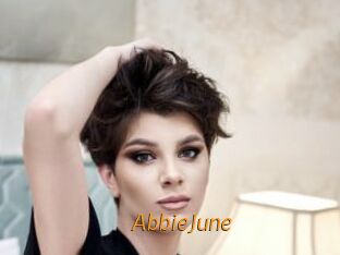 AbbieJune