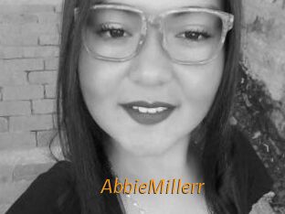 AbbieMillerr