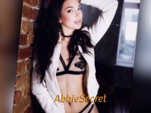 AbbieSecret