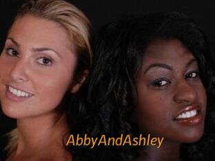 AbbyAndAshley