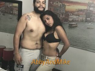 AbbyAndMike