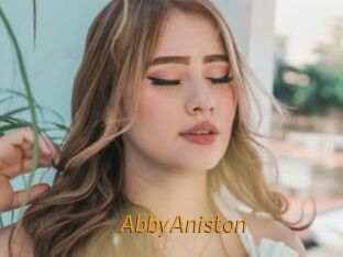 AbbyAniston