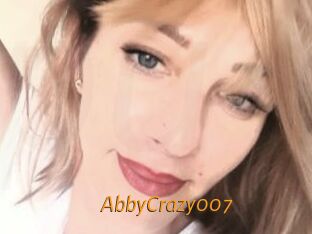 AbbyCrazy007