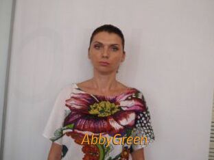 AbbyGreen