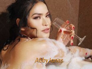 AbbyJonas