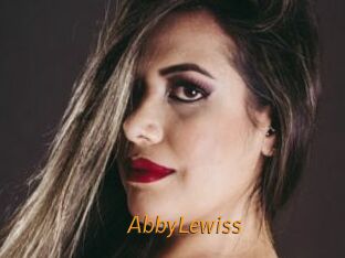 AbbyLewiss