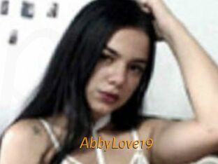 AbbyLove19