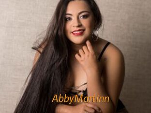AbbyMartinn