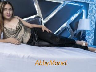 AbbyMonet
