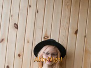 AbbyNight