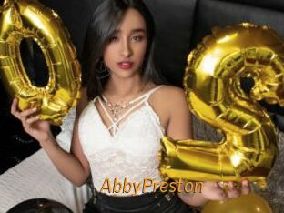AbbyPreston