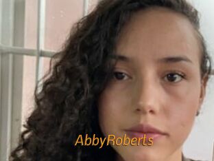 AbbyRoberts