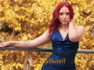 AbbyRusell