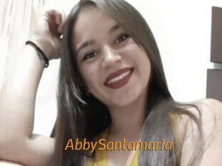 AbbySantamaria