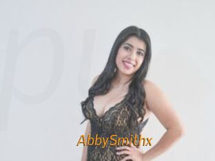 AbbySmithx