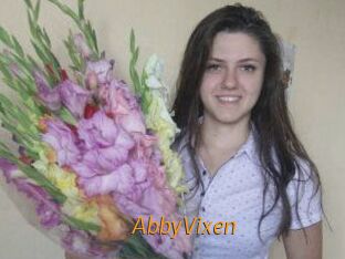 AbbyVixen