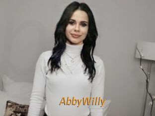 AbbyWilly