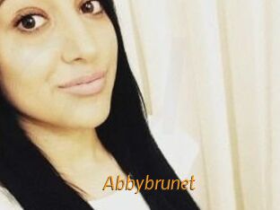 Abbybrunet