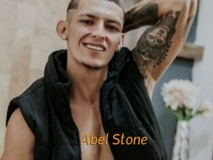 Abel_Stone