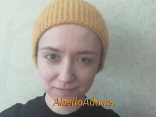 AbellaAdams Porn University