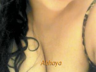 Abhaya