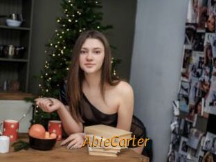 AbieCarter