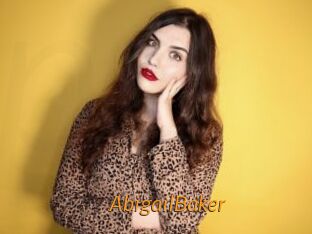 AbigailBaker