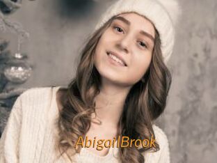 AbigailBrook Porn University
