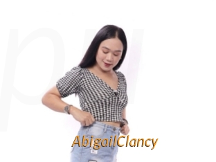 AbigailClancy