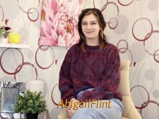 AbigailFlint Porn University