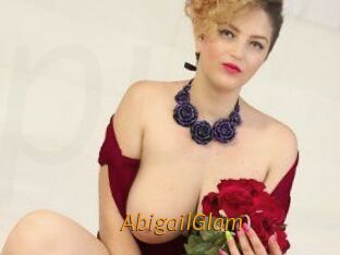 AbigailGlam