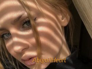 AbigailHeart