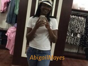 Abigail_Mayes