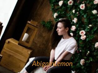 AbigainLemon