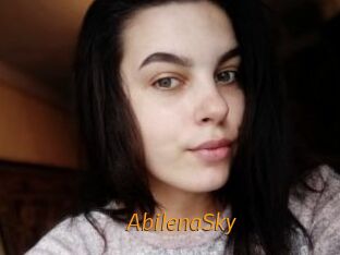 AbilenaSky