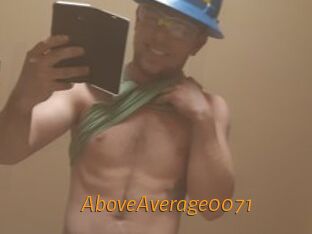 AboveAverage0071