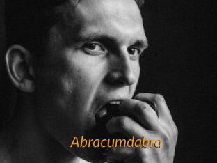 Abra_cumdabra