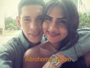 AbrahamAndSara