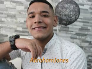 AbrahamJones