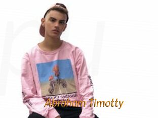 Abraham_Timotty
