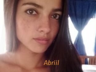 Abriil