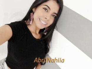 AbrilNahiia
