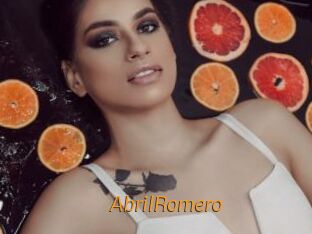 AbrilRomero