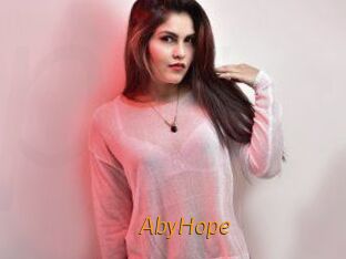AbyHope