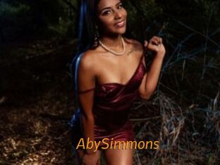 AbySimmons