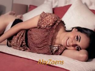 AbyZaens Porn University