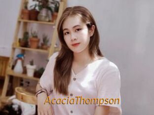 AcaciaThompson